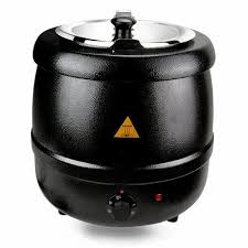 Electric Soup Pot